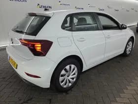 Volkswagen Polo 1.0 TSI 95pk Polo Airco App-Connect thumbnail 6