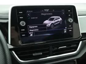 Volkswagen T-Roc 1.5 TSI 150pk DSG 2x R-Line Stoelverwarming App-Connect Led thumbnail 22