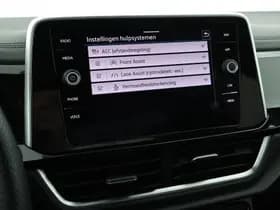Volkswagen T-Roc 1.5 TSI 150pk DSG 2x R-Line Stoelverwarming App-Connect Led thumbnail 26