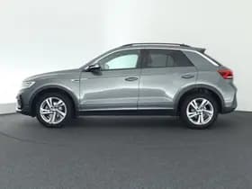 Volkswagen T-Roc 1.5 TSI 150pk DSG 2x R-Line Stoelverwarming App-Connect Led thumbnail 4