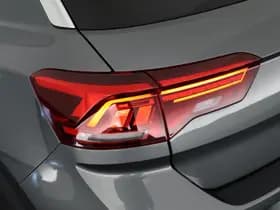 Volkswagen T-Roc 1.5 TSI 150pk DSG 2x R-Line Stoelverwarming App-Connect Led thumbnail 42