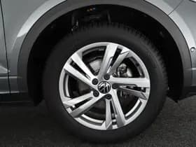 Volkswagen T-Roc 1.5 TSI 150pk DSG 2x R-Line Stoelverwarming App-Connect Led thumbnail 47