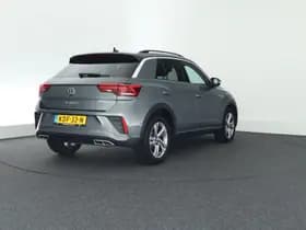 Volkswagen T-Roc 1.5 TSI 150pk DSG 2x R-Line Stoelverwarming App-Connect Led thumbnail 6