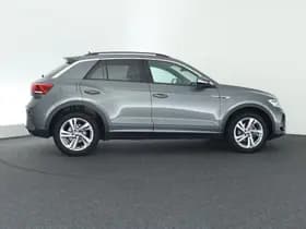 Volkswagen T-Roc 1.5 TSI 150pk DSG 2x R-Line Stoelverwarming App-Connect Led thumbnail 7