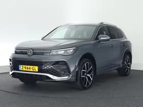 Volkswagen Tiguan 1.5 eTSI 150pk R-Line Business Trekhaak 360Camera harman/kardon Head-Up Virtual Cockpit Navigatie