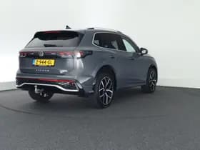 Volkswagen Tiguan 1.5 eTSI 150pk R-Line Business Trekhaak 360Camera harman/kardon Head-Up Virtual Cockpit Navigatie thumbnail 11