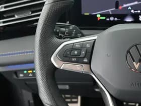 Volkswagen Tiguan 1.5 eTSI 150pk R-Line Business Trekhaak 360Camera harman/kardon Head-Up Virtual Cockpit Navigatie thumbnail 19