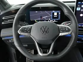 Volkswagen Tiguan 1.5 eTSI 150pk R-Line Business Trekhaak 360Camera harman/kardon Head-Up Virtual Cockpit Navigatie thumbnail 20