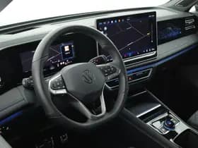 Volkswagen Tiguan 1.5 eTSI 150pk R-Line Business Trekhaak 360Camera harman/kardon Head-Up Virtual Cockpit Navigatie thumbnail 3