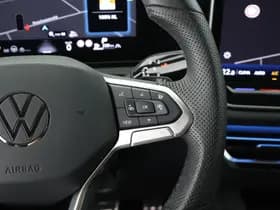 Volkswagen Tiguan 1.5 eTSI 150pk R-Line Business Trekhaak 360Camera harman/kardon Head-Up Virtual Cockpit Navigatie thumbnail 22