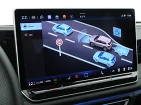 Volkswagen Tiguan 1.5 eTSI 150pk R-Line Business Trekhaak 360Camera harman/kardon Head-Up Virtual Cockpit Navigatie thumbnail 34
