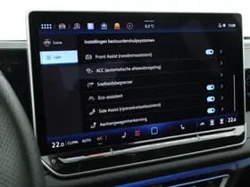 Volkswagen Tiguan 1.5 eTSI 150pk R-Line Business Trekhaak 360Camera harman/kardon Head-Up Virtual Cockpit Navigatie thumbnail 36