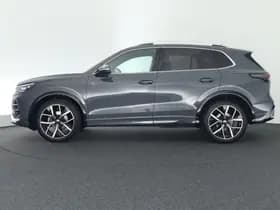 Volkswagen Tiguan 1.5 eTSI 150pk R-Line Business Trekhaak 360Camera harman/kardon Head-Up Virtual Cockpit Navigatie thumbnail 9