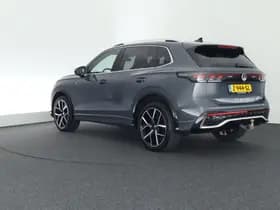 Volkswagen Tiguan 1.5 eTSI 150pk R-Line Business Trekhaak 360Camera harman/kardon Head-Up Virtual Cockpit Navigatie thumbnail 10