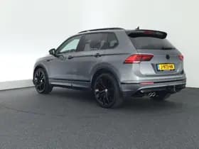 Volkswagen Tiguan 1.5 TSI 150pk DSG ACT 2x R-Line Black Style Trekhaak Camera Keyless Virtual Cockpit Panoramadak Navigatie thumbnail 11