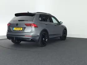 Volkswagen Tiguan 1.5 TSI 150pk DSG ACT 2x R-Line Black Style Trekhaak Camera Keyless Virtual Cockpit Panoramadak Navigatie thumbnail 12