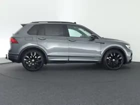Volkswagen Tiguan 1.5 TSI 150pk DSG ACT 2x R-Line Black Style Trekhaak Camera Keyless Virtual Cockpit Panoramadak Navigatie thumbnail 13