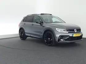 Volkswagen Tiguan 1.5 TSI 150pk DSG ACT 2x R-Line Black Style Trekhaak Camera Keyless Virtual Cockpit Panoramadak Navigatie thumbnail 14