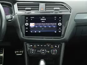Volkswagen Tiguan 1.5 TSI 150pk DSG ACT 2x R-Line Black Style Trekhaak Camera Keyless Virtual Cockpit Panoramadak Navigatie thumbnail 17
