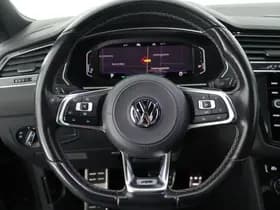 Volkswagen Tiguan 1.5 TSI 150pk DSG ACT 2x R-Line Black Style Trekhaak Camera Keyless Virtual Cockpit Panoramadak Navigatie thumbnail 21