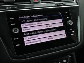 Volkswagen Tiguan 1.5 TSI 150pk DSG ACT 2x R-Line Black Style Trekhaak Camera Keyless Virtual Cockpit Panoramadak Navigatie thumbnail 28