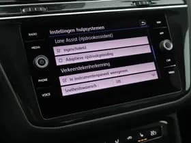 Volkswagen Tiguan 1.5 TSI 150pk DSG ACT 2x R-Line Black Style Trekhaak Camera Keyless Virtual Cockpit Panoramadak Navigatie thumbnail 29