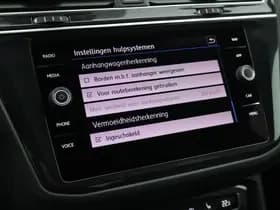 Volkswagen Tiguan 1.5 TSI 150pk DSG ACT 2x R-Line Black Style Trekhaak Camera Keyless Virtual Cockpit Panoramadak Navigatie thumbnail 30