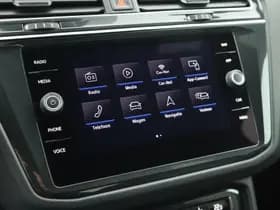 Volkswagen Tiguan 1.5 TSI 150pk DSG ACT 2x R-Line Black Style Trekhaak Camera Keyless Virtual Cockpit Panoramadak Navigatie thumbnail 31