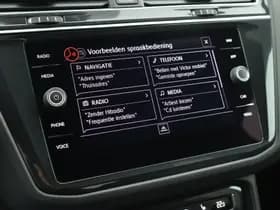 Volkswagen Tiguan 1.5 TSI 150pk DSG ACT 2x R-Line Black Style Trekhaak Camera Keyless Virtual Cockpit Panoramadak Navigatie thumbnail 34