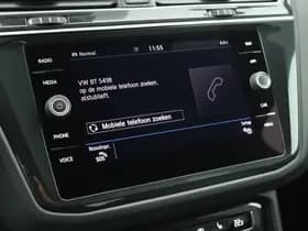 Volkswagen Tiguan 1.5 TSI 150pk DSG ACT 2x R-Line Black Style Trekhaak Camera Keyless Virtual Cockpit Panoramadak Navigatie thumbnail 35