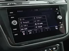 Volkswagen Tiguan 1.5 TSI 150pk DSG ACT 2x R-Line Black Style Trekhaak Camera Keyless Virtual Cockpit Panoramadak Navigatie thumbnail 36