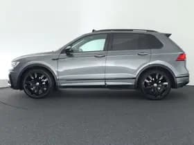 Volkswagen Tiguan 1.5 TSI 150pk DSG ACT 2x R-Line Black Style Trekhaak Camera Keyless Virtual Cockpit Panoramadak Navigatie thumbnail 10