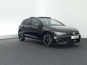 Volkswagen Golf 1.5 eTSI 150pk DSG R-Line Edition Camera Panoramadak Keyless Virtual Cockpit Navigatie thumbnail 11