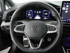 Volkswagen Golf 1.5 eTSI 150pk DSG R-Line Edition Camera Panoramadak Keyless Virtual Cockpit Navigatie thumbnail 18