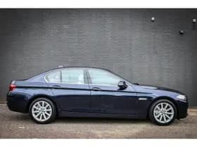 BMW 5 Serie 528i Luxury Edition Van 19.950 NU 18.950,- ! thumbnail 2