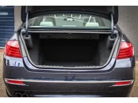 BMW 5 Serie 528i Luxury Edition Van 19.950 NU 18.950,- ! thumbnail 20