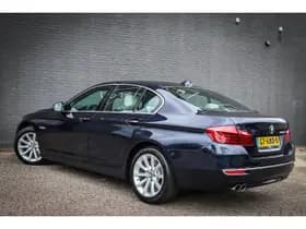 BMW 5 Serie 528i Luxury Edition Van 19.950 NU 18.950,- ! thumbnail 3