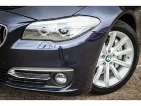 BMW 5 Serie 528i Luxury Edition Van 19.950 NU 18.950,- ! thumbnail 4