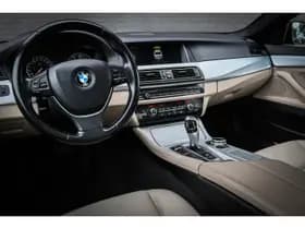 BMW 5 Serie 528i Luxury Edition Van 19.950 NU 18.950,- ! thumbnail 6