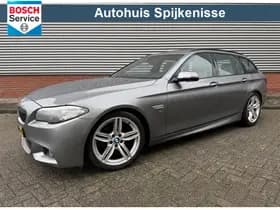 BMW 5 Serie Touring 520i High Executive thumbnail 1