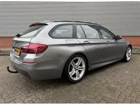 BMW 5 Serie Touring 520i High Executive thumbnail 2