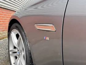 BMW 5 Serie Touring 520i High Executive thumbnail 20