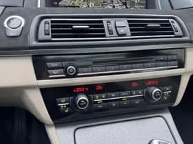 BMW 5 Serie Touring 520i High Executive thumbnail 10