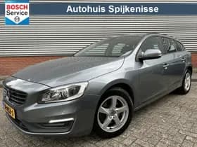 Volvo V60 1.5 T3 Polar+