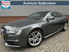 Audi A5 Coupé 1.8 TFSI Sport Edition Nieuwe APK