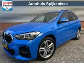 BMW X1 sDrive18i High Executive Edition thumbnail 1