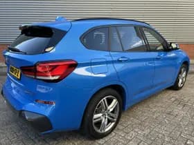 BMW X1 sDrive18i High Executive Edition thumbnail 2