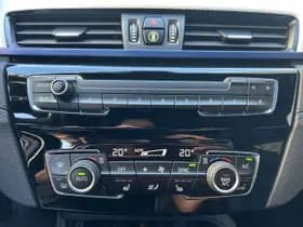 BMW X1 sDrive18i High Executive Edition thumbnail 14