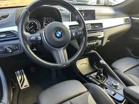BMW X1 sDrive18i High Executive Edition thumbnail 3