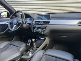 BMW X1 sDrive18i High Executive Edition thumbnail 4